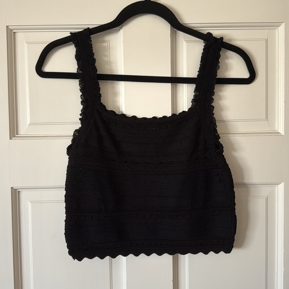 Sandro Knit Set - Picture 6 of 11